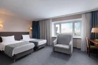 Azimut Hotel Nizhny Novgorod