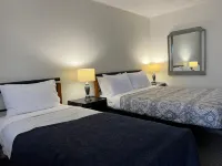 Cooks Endeavour Motor Inn Hotel di Tweed Heads