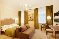 Rodina & Spa Hotel