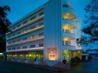 Grand Hotel Hotels near Jerusalem Old City