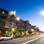 BreakFree Adelaide Hotels in Marleston