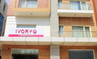 Hotel Ivory 32