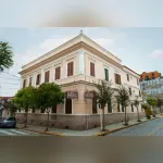 Hotel São Paulo