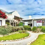 Farr Out Guest House Hotels in Paternoster
