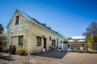 88 Baron van Reede Guesthouse Hotels in 