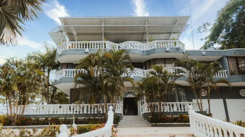 Eco Hotel Villa Martha Hotels in Turbaco
