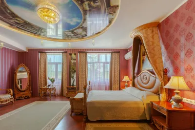 Hotel Moya Hotels in der Nähe von Viktoria Aquapark