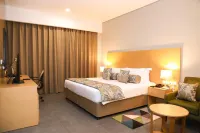 Ayla Ibri Hotel Hoteles en 