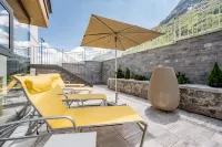 Alpenromantik-Hotel Wirlerhof - 4-Star