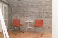 KulturQuartier - Afhentnings-/afleveringstjenester