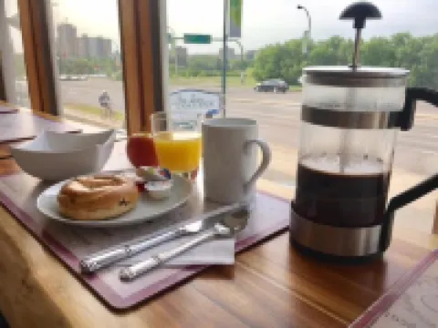 The Inn on College Hotels in Saskatoon