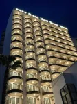Grand Hotel Sunny Beach - All Inclusive - Beach