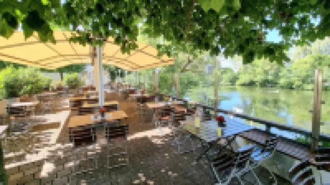 Altes Eishaus, Hotel & Restaurant