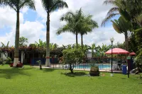 Hotel Pueblito Quindiano - Kolam Renang