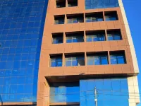 Cika Golden Hotel and Suites Hotels in Lomé