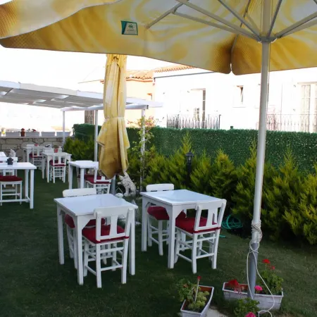 Alacati Lucky Angel Hotel