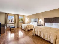 Quality Inn CLE Elum-Ellensburg Hotels in Kittitas County