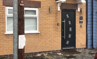 CityBreaks Rooms with Free Parking