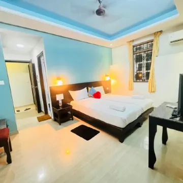 Palolem Guest House