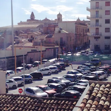 A Due Passi Dal Centro