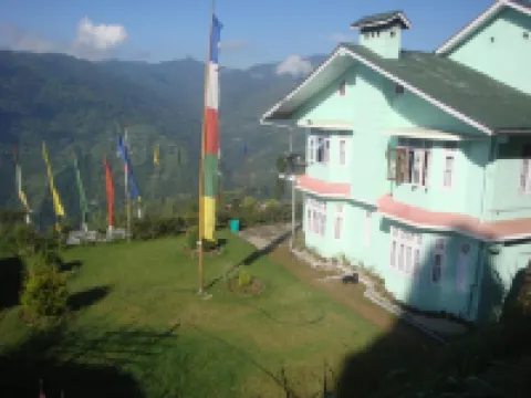 Dawa Lucky's Homestay