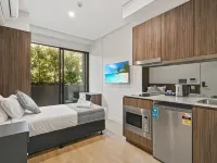 Coogee Studio Apartments Hotels in Coogee