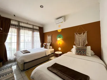 Roemah Renjana Bandung