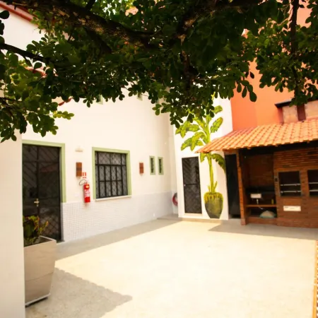 NaCasa Hostel