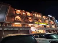 Virasat Mahal Heritage Hotel-Jaipur City Center Hotels near The Palace Atelier
