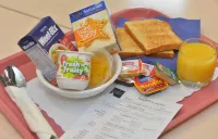 브로엄 하이츠 모텔