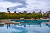 Anka Resort - piscine
