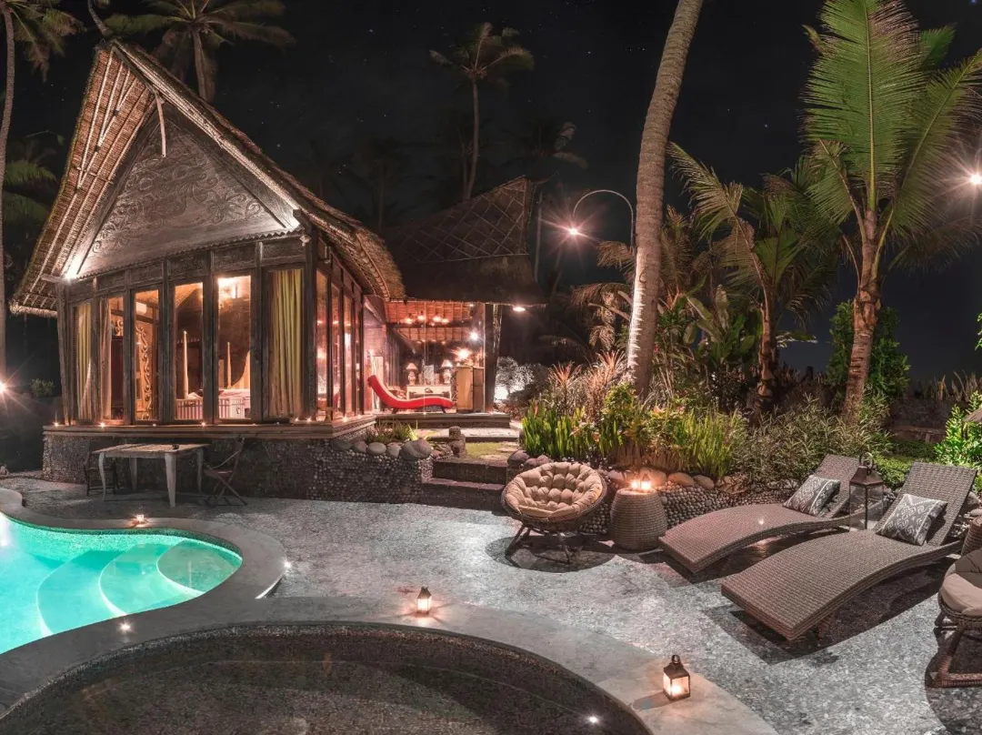 Villa Laut - Bali