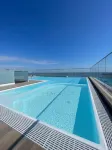 Hotel Harmony con piscina panoramica - con vista mare