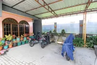 RedDoorz Near Candi Ratu Boko Các khách sạn ở Prambanan