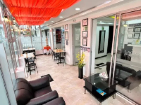 Hotel Lagos Latin America