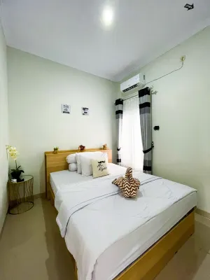 Homestay Kamar Tamu Sedayu Hotels in Sedayu