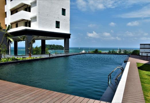 드워프 호텔 & 서비스드 레지던스