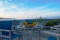 Derveni Luxury Apartments - Ocean View