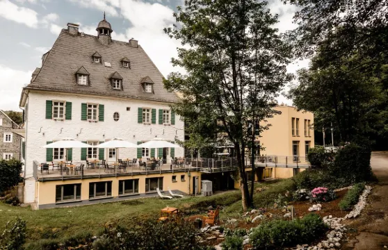 古特蘭沙伊德酒店