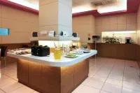 Ying Dai Hotel - Desayuno