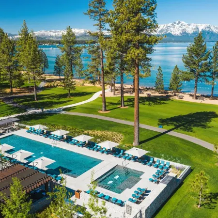 Edgewood Tahoe Resort