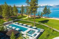 Edgewood Tahoe Resort - Beach