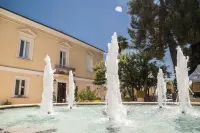 Regis Resort & Wellness - 4-Star