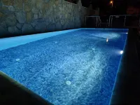 Soleil Hotel - piscina