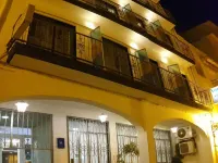 Hotel Santa Faz Hotel a Benidorm