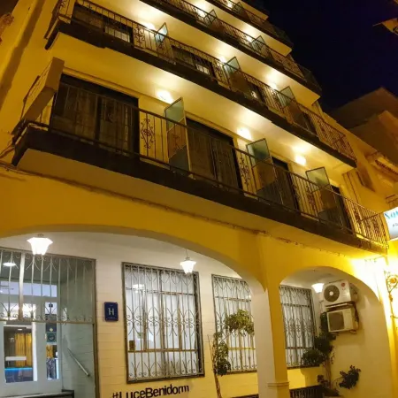 Hotel Santa Faz