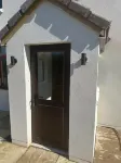 Cedarwood B&B - breakfast