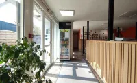 Fasthotel Laval Hotel a Olivet