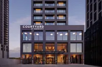 Courtyard Prishtina Hotels in 