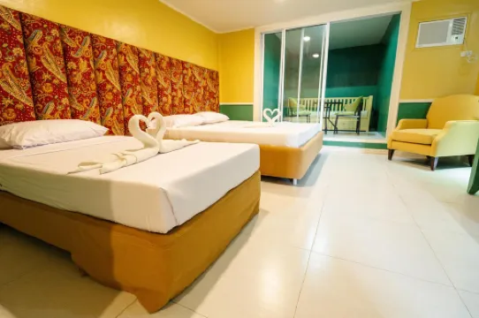 Jacobs Hill Tagaytay